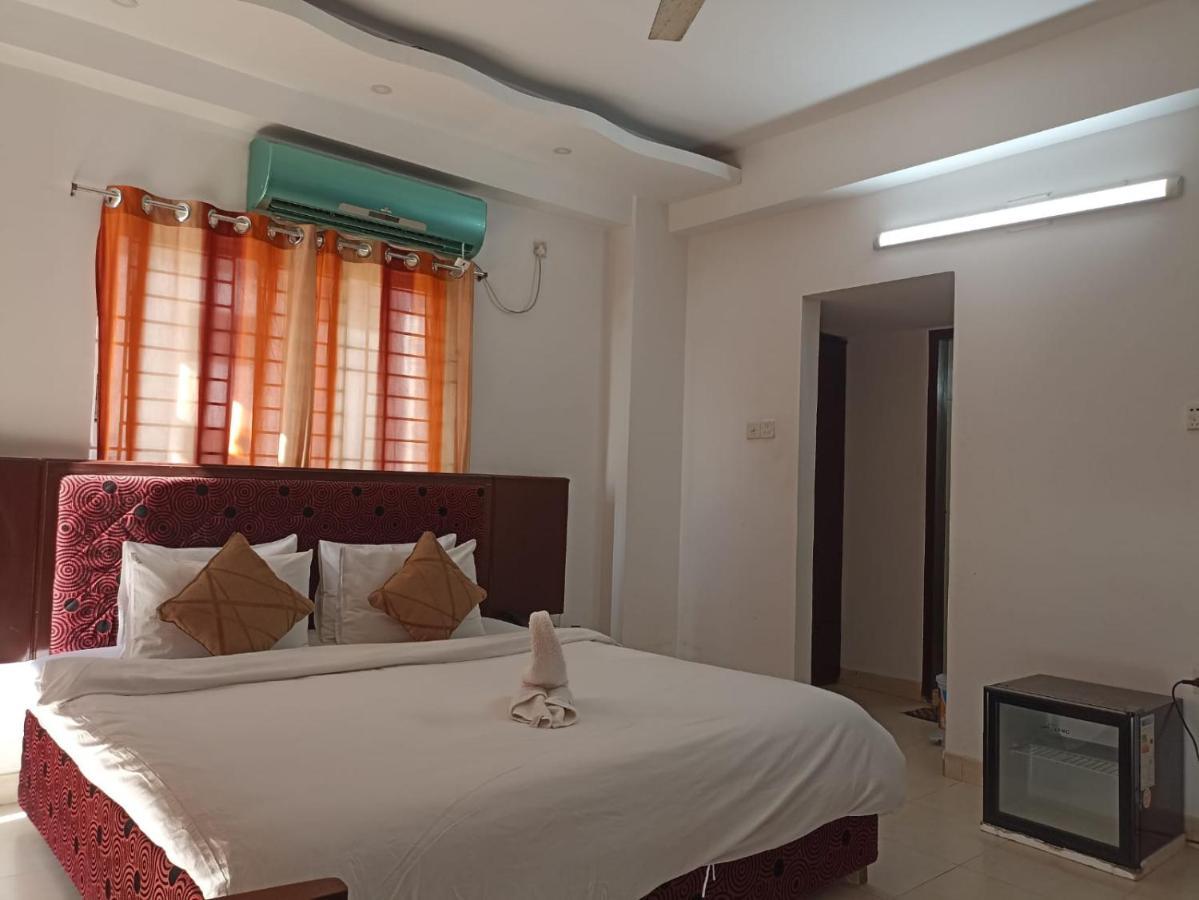 White Beach Cox'S Bazar Tongi Exterior foto