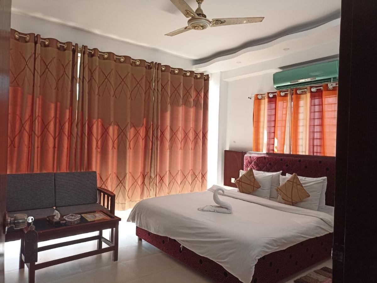 White Beach Cox'S Bazar Tongi Exterior foto