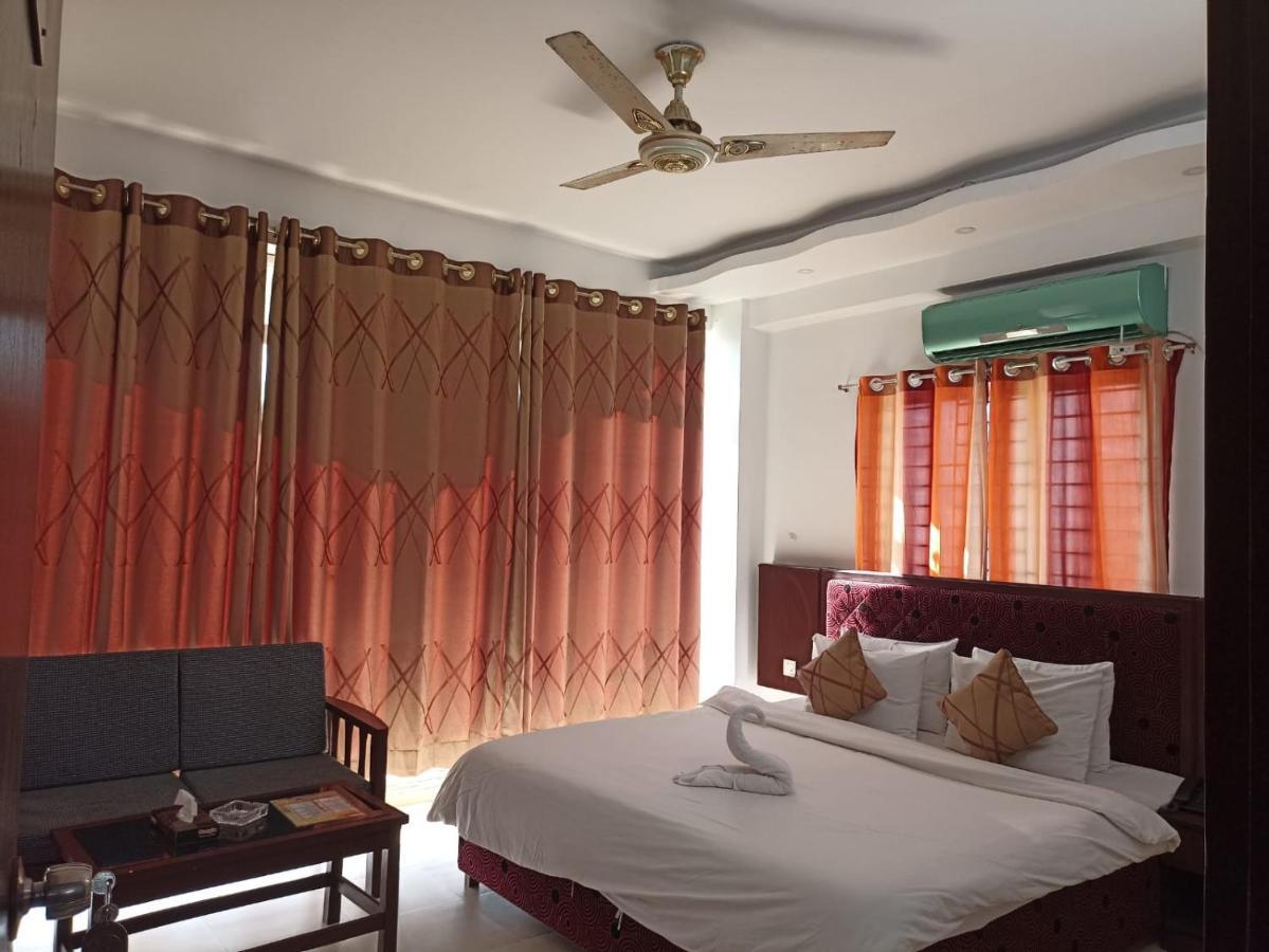 White Beach Cox'S Bazar Tongi Exterior foto