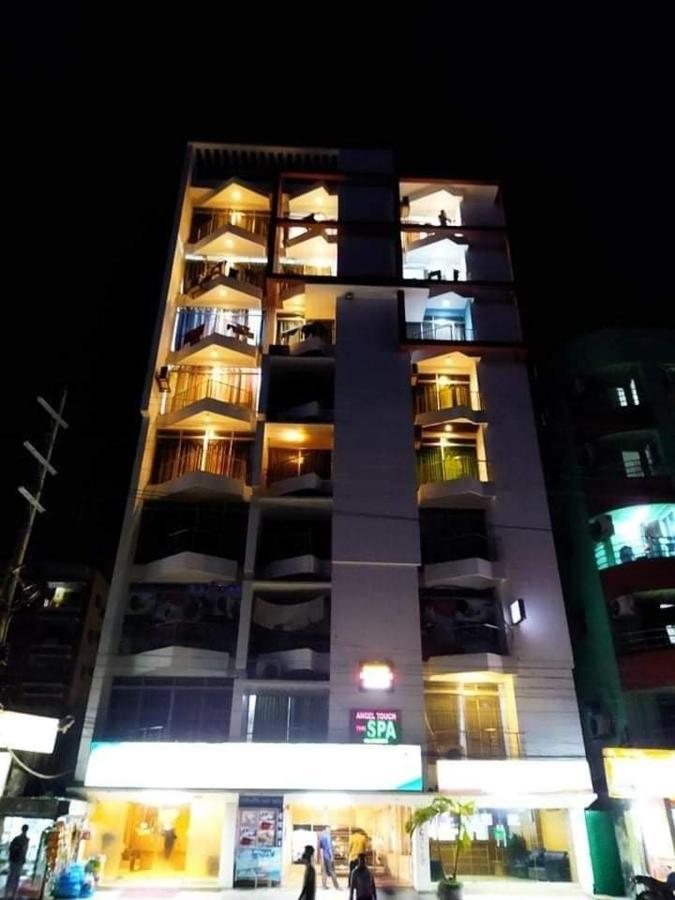 White Beach Cox'S Bazar Tongi Exterior foto