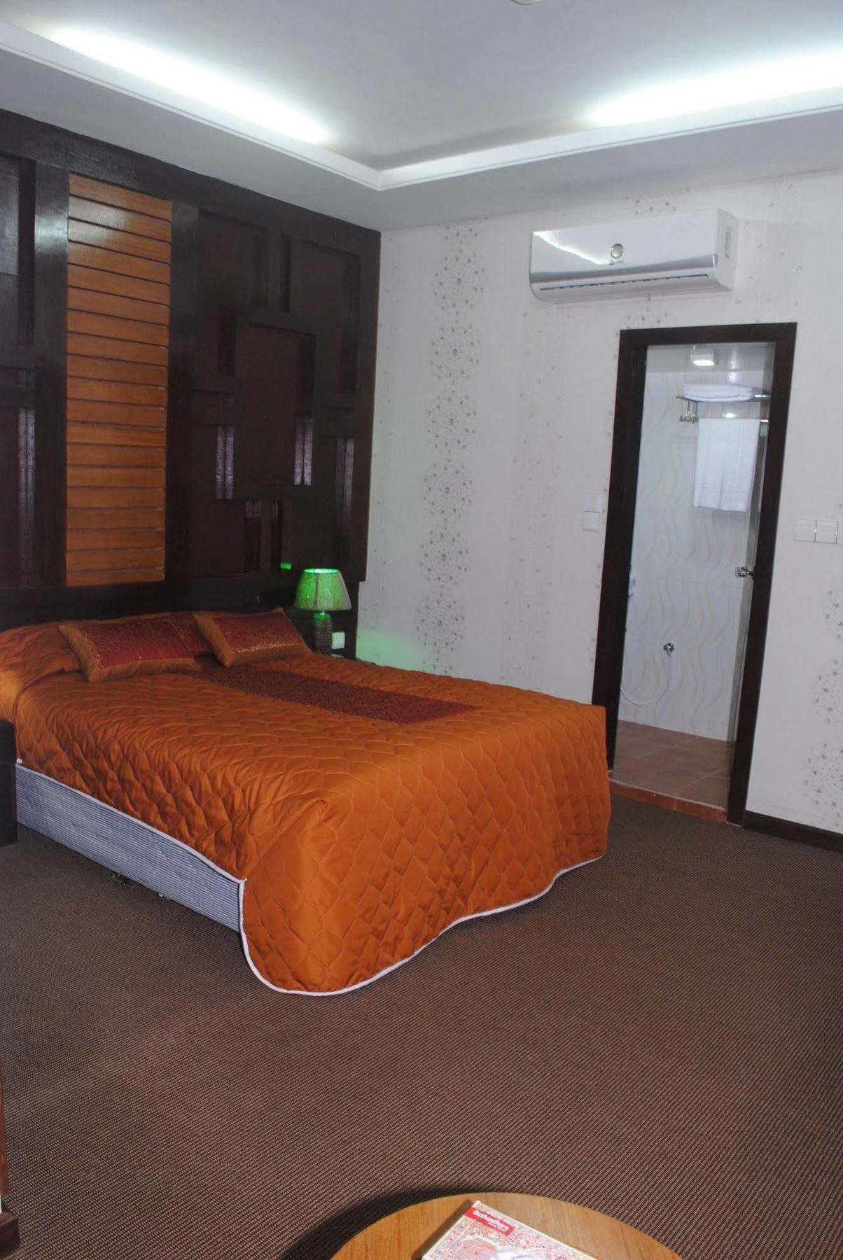 White Beach Cox'S Bazar Tongi Exterior foto