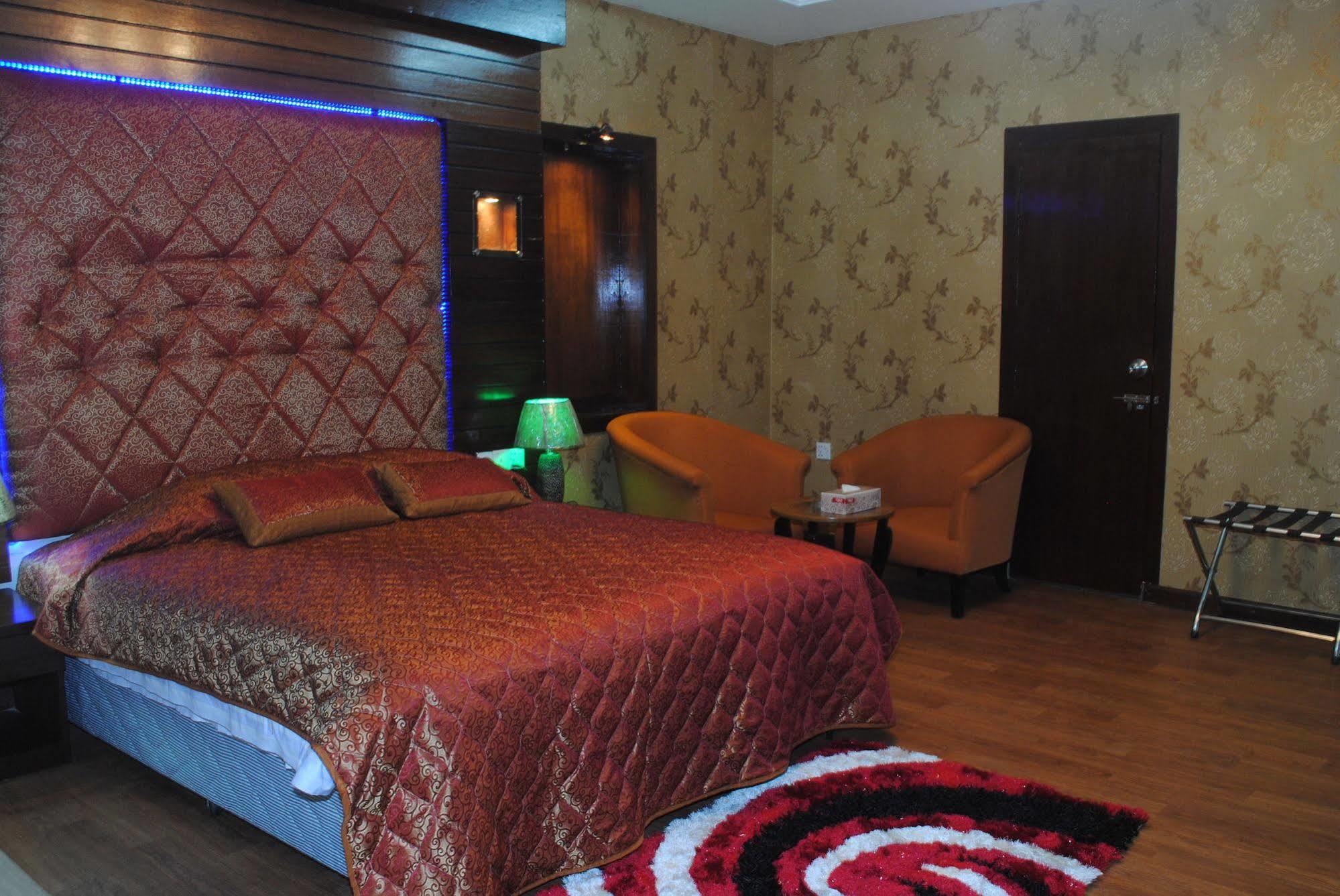 White Beach Cox'S Bazar Tongi Exterior foto