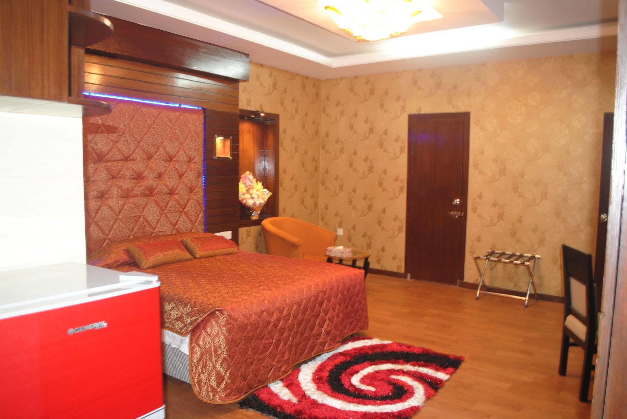White Beach Cox'S Bazar Tongi Exterior foto